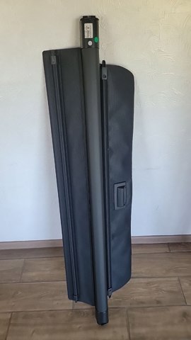 Солнцезащитный экран багажника 8200271177 RENAULT