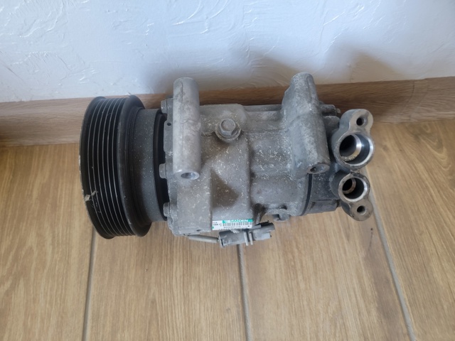 8200357173 RENAULT Компрессор кондиционера купить в Кривой Рог