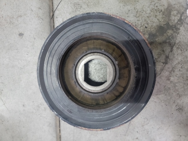 8200361247 RENAULT Шкив коленвала купить в Павлоград