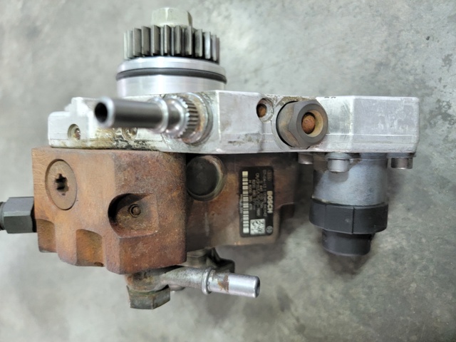 8200385478 BOSCH ТНВД купить в Николаев