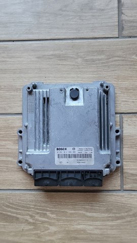 ЭБУ двигателем 8200666516 NISSAN