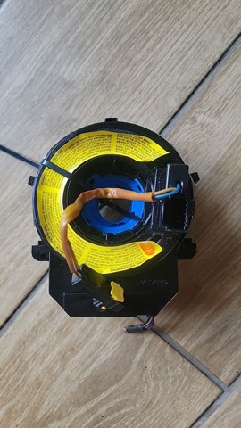 HYUNDAI 934803L002 Датчик угла поворота руля в наличии Ирпень