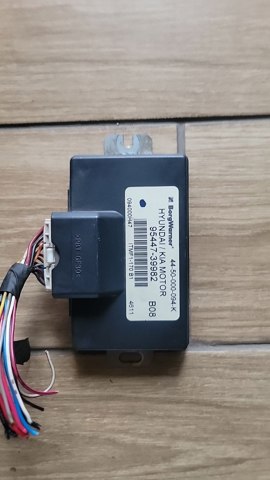 Модуль управления (ЭБУ) полным приводом 9544739982 HYUNDAI