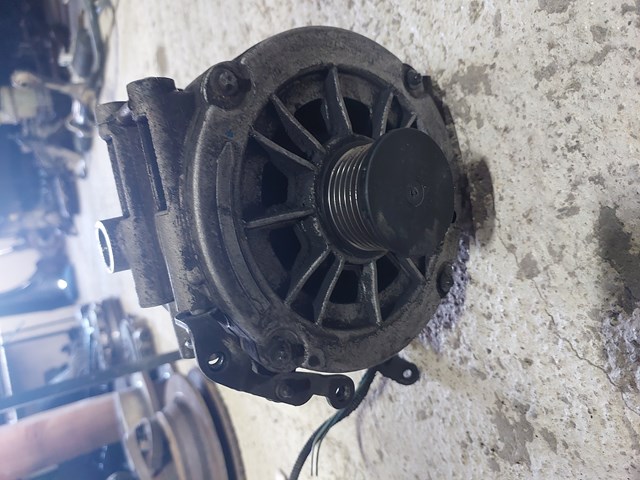 MERCEDES A0001501750 Генератор в наличии Запорожье
