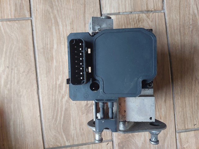 A0034317412 MERCEDES Блок управления АБС (ABS) гидравлический купить в Одесса