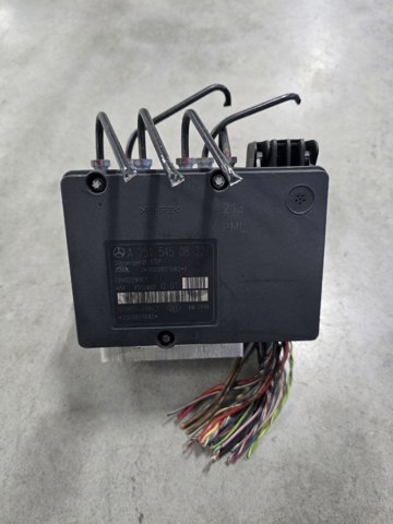 A1644311912 MERCEDES купить в Днепр