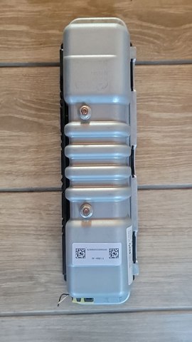 A1778600202 MERCEDES Подушка безопасности защиты коленей купить в Винница