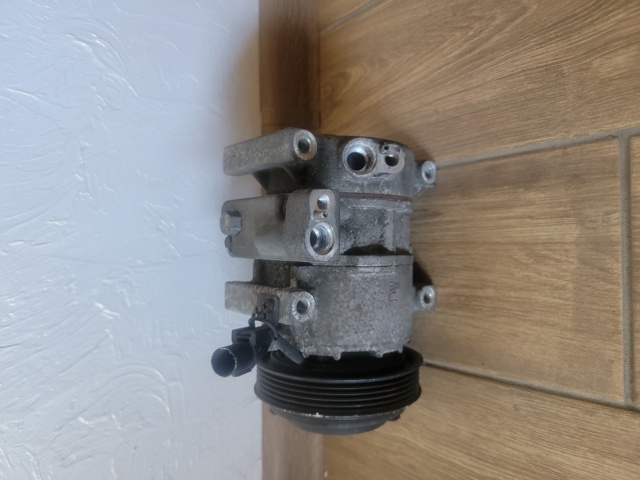 DV080149 HYUNDAI Компрессор кондиционера купить в Сумы