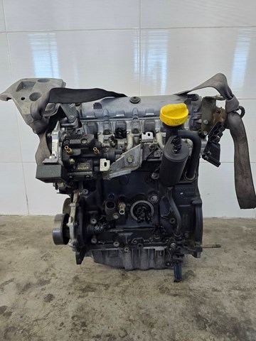 RENAULT F9Q3790 Двигатель в наличии Ровно