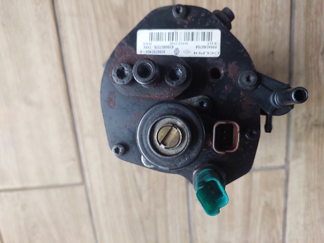 DELPHI R9042A070A Насос топливный высокого давления (ТНВД) в наличии Ровно