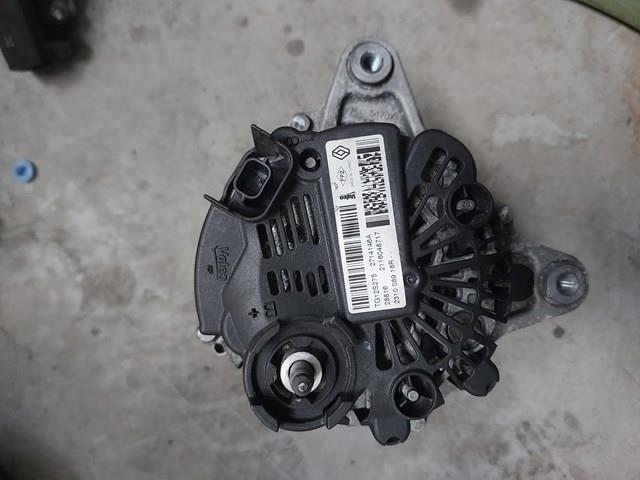 VALEO TG12S275 Генератор в наличии Ужгород