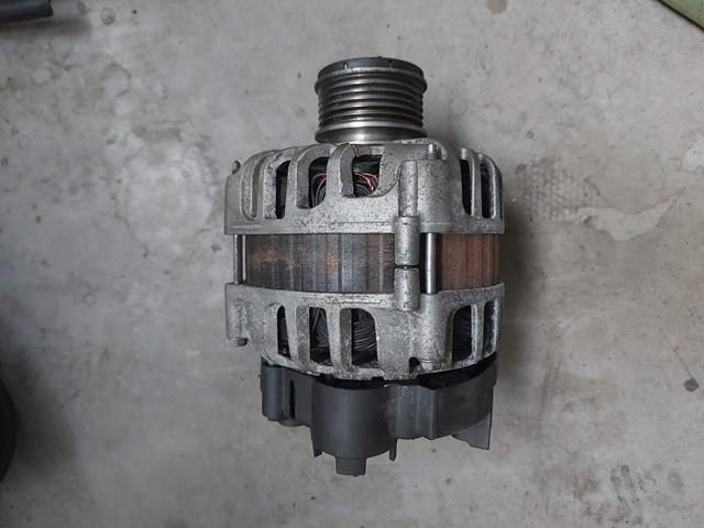 TG12S275 VALEO Генератор купить в Днепр