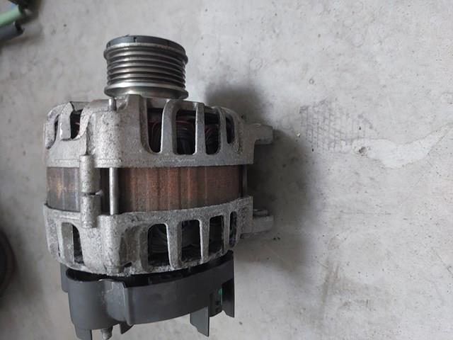 Генератор TG12S275 VALEO
