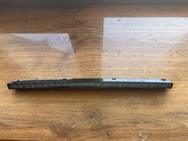 Фонарь сигнальный Skoda Octavia 3 A7