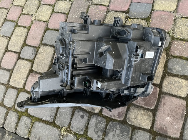 92102S1600 Фара правая купить Винница