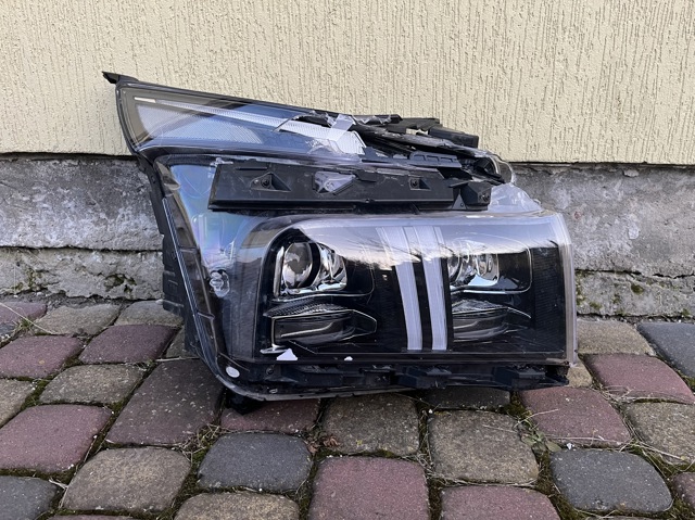 HYUNDAI 92102S1600 Фара правая в наличии Львов