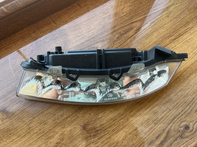 A2218201056 MERCEDES Фара дневного света правая купить в Запорожье