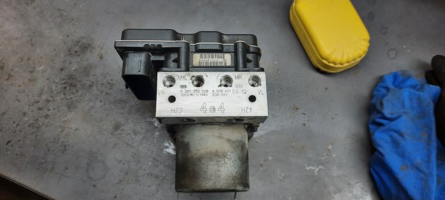 A0084315512 MERCEDES купить в Николаев