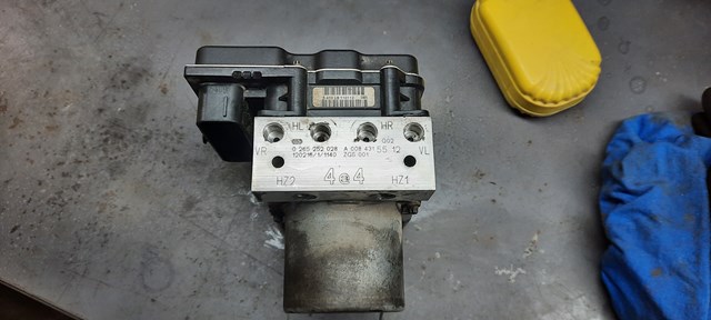 MERCEDES A0084315512 в наличии Львов