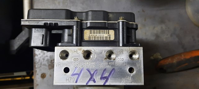 MERCEDES A0084315512 в наличии Хмельницкий
