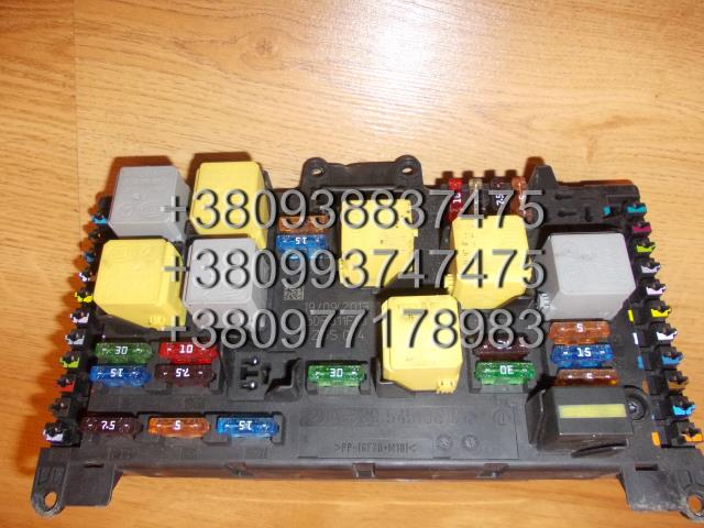 MERCEDES A6395450801 в наличии Павлоград