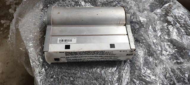 MERCEDES 6398600102 Подушка безопасности пассажира в наличии Чернигов