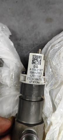 A9360702187 MERCEDES купить в Кривой Рог