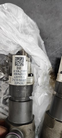 A9360702187 MERCEDES купить в Ровно