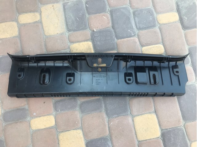 BMW 51479163190 в наличии Полтава