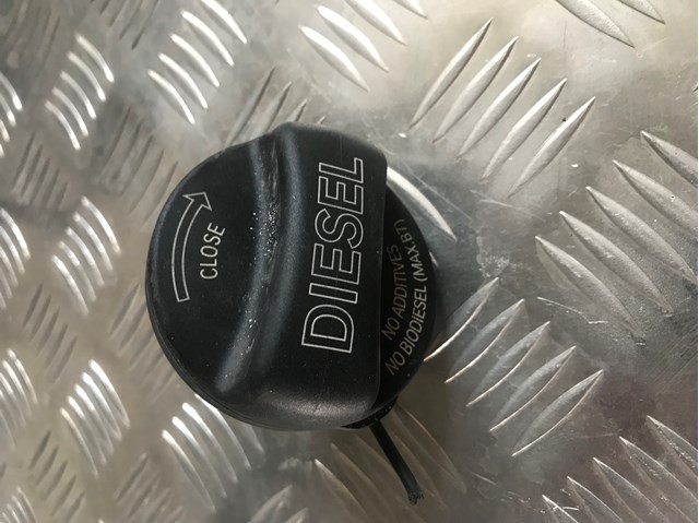 Пробка бензобака 7222392 BMW
