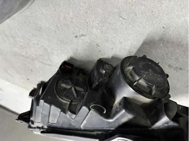 921014C500 HYUNDAI Левая фара купить в Винница
