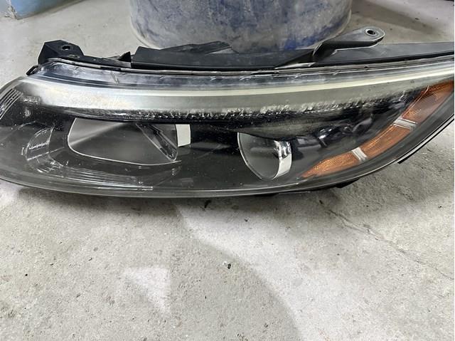 921014C500 HYUNDAI Фара левая купить в Каменское