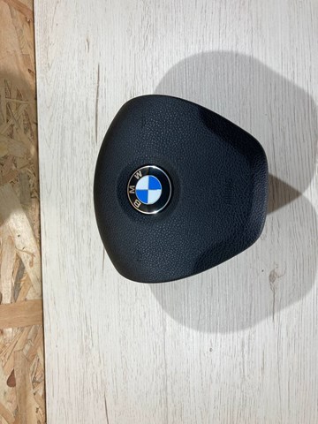 Подушка AIRBAG водительская 32306791330 BMW
