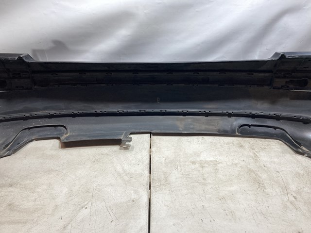 Volkswagen passat b5 2001-2005 бампер задний

состояние детали как на фото

можем сделать дополнительные фото

отправка сегодня-завтра 

номер запчасти: 3b5807417b

bmpr155 3B5807417b