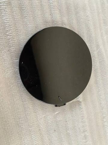 51117378591 Заглушка бампера буксировочного крюка передняя купить Ровно