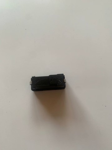 8350947 BMW Кнопка включения аварийного сигнала купить в Павлоград