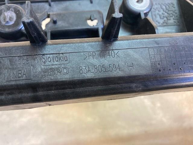 83A805594H Рамка радиатора купить Кривой Рог