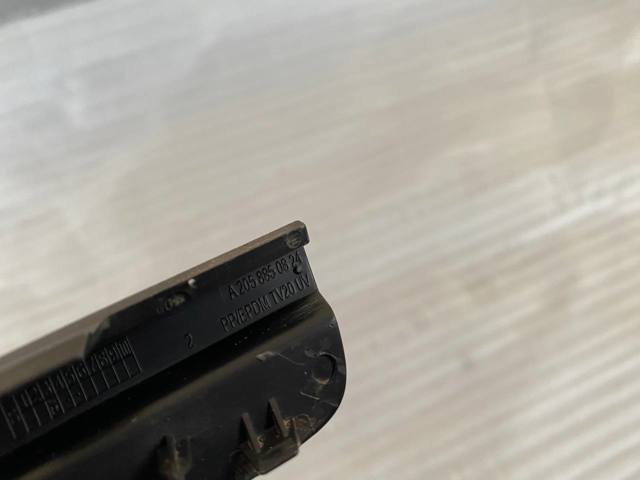 A2058850824 MERCEDES купить в Днепр