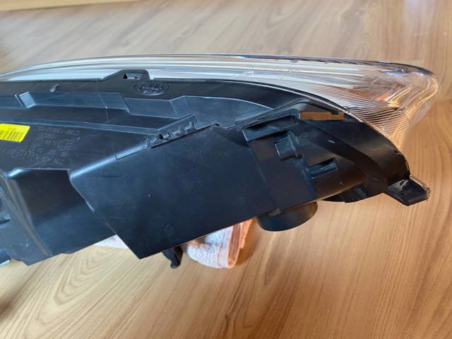 C1BB13W030CG FORD Фара левая купить в Кривой Рог