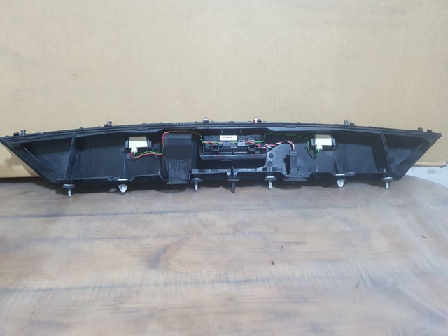 51137458169 Ручка крышки багажника (двери 3/5-й задней) наружная купить Украина