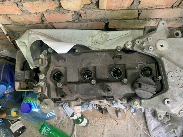 NISSAN 101029HK2P Двигатель в сборе в наличии Одесса