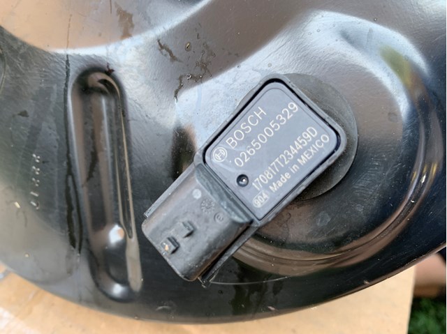 NISSAN 472103TA0A Усилитель тормозов в наличии Запорожье
