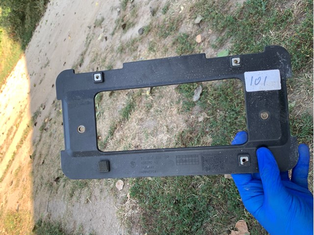 51117344551 BMW купить в Ровно