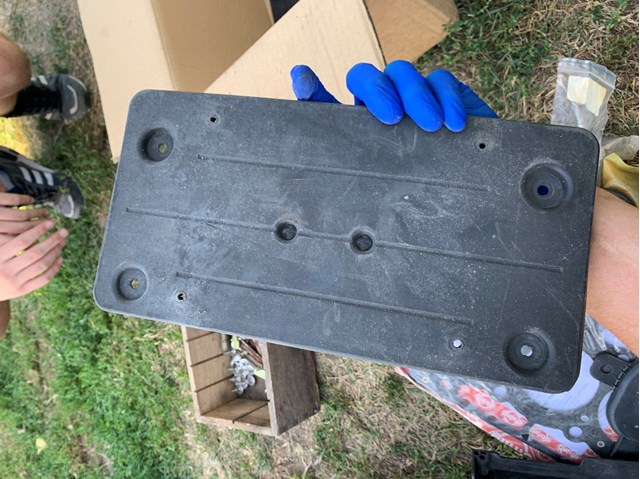 BMW 51117344551 в наличии Винница