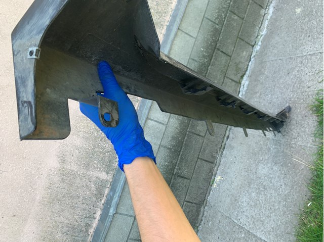 768523TA1H NISSAN купить в Житомир