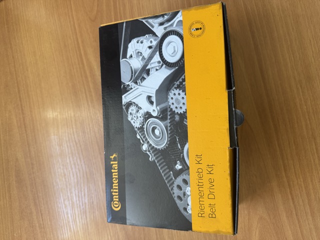 CT1229K2PRO CONTINENTAL купить в Тернополь