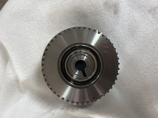 143105K0A03 HONDA купить в Ровно