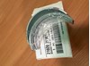 Подшипник скольжения коленвала 210202F901 HYUNDAI