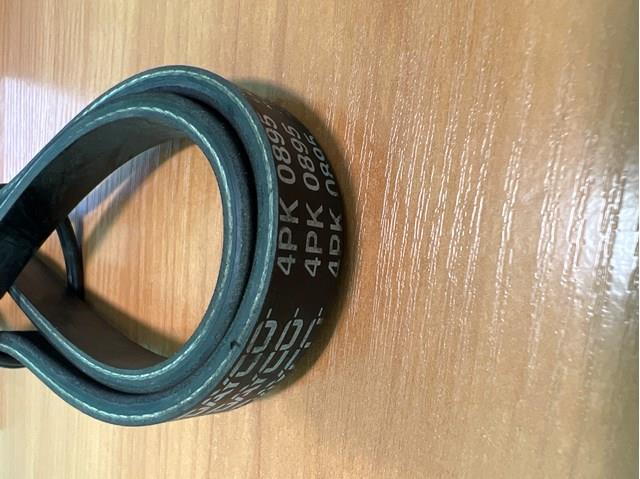DAYCO 4PK0895 Ремень генератора в наличии Николаев
