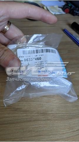 GM 96337460 Повторитель поворота в наличии Черновцы